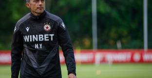 Христо Янев: Далеч сме от играта, която ЦСКА трябва да показва